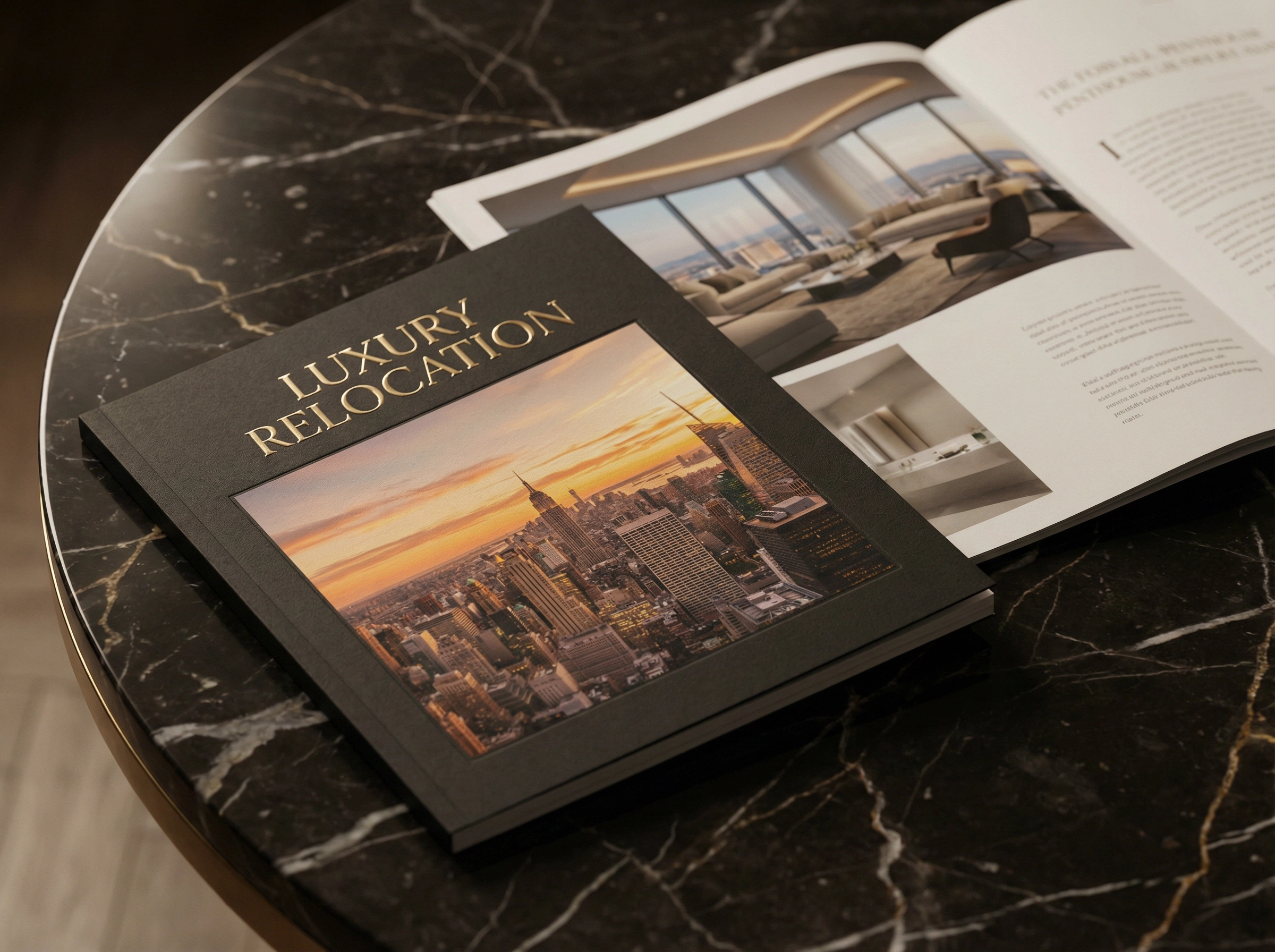 Las Vegas relocation guide preview